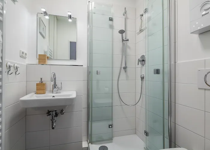 Haus Baltic App 114 Lägenhet Grömitz