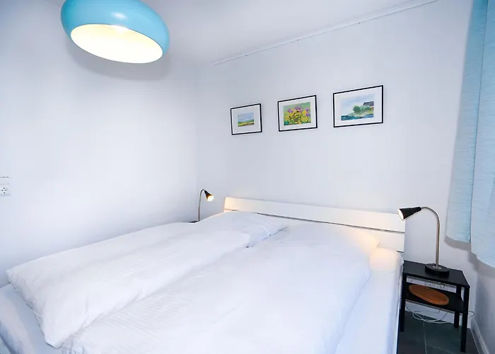 Haus Baltic App 114 *