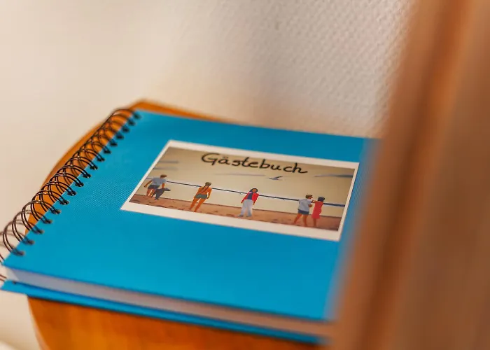 Haus Baltic App 114 Grömitz