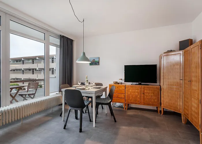 Haus Baltic App 114 Lägenhet *