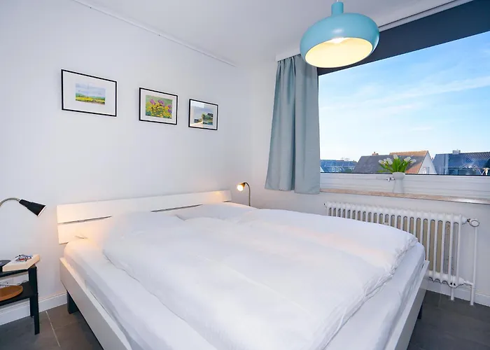 Haus Baltic App 114 * Grömitz