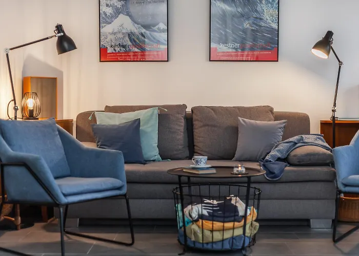 Haus Baltic App 114 Lägenhet